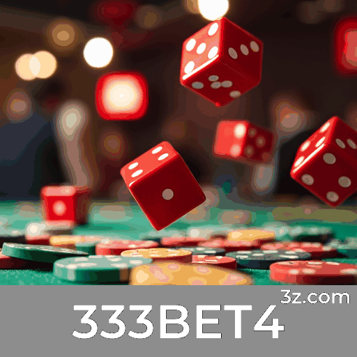 333BET4: A Experiência Profissional de Jogos de Mesa ao Vivo