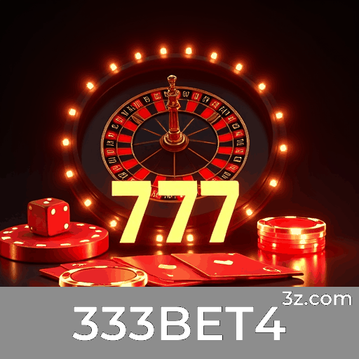 333BET4: Bônus incríveis para jogadores brasileiros