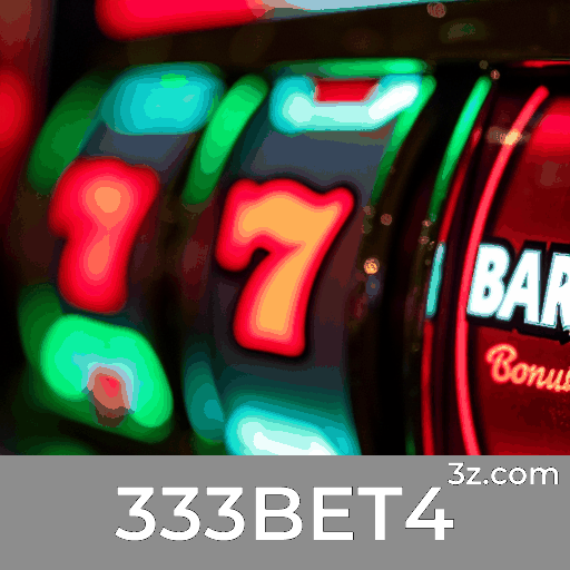 333BET4: Cassino Premiado e Seguro