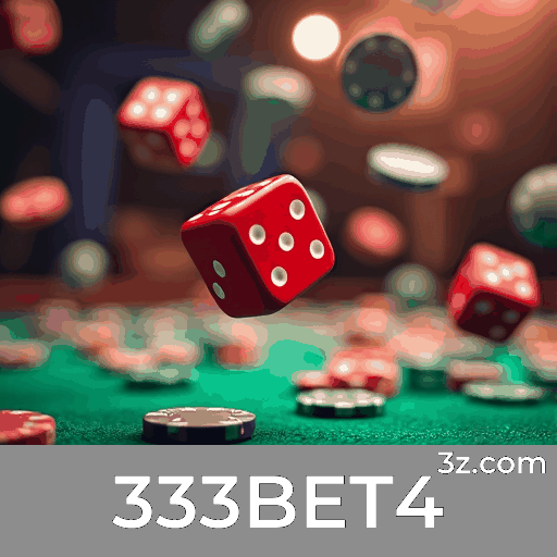 Apostas Esportivas Profissionais no 333BET4