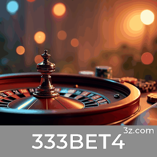 333BET4: Bônus incríveis para jogadores brasileiros