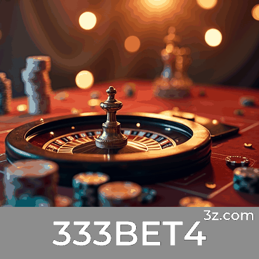 333BET4: Plataforma Vibrante de Comunidade