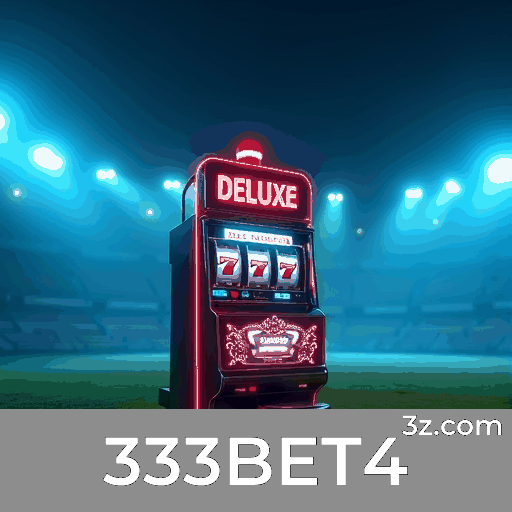 333BET4 Jogos: Aprenda e Domine Estratégias Vencedoras