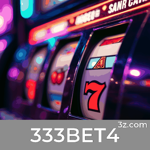 333BET4: Bônus incríveis para jogadores brasileiros