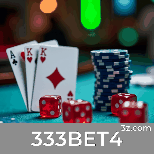 Recompensas Reais e Transparentes no 333BET4: Promoções Sem Pegadinhas