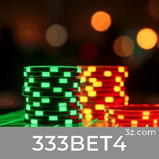 Apostas Esportivas Profissionais no 333BET4