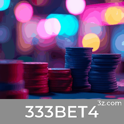 333BET4: Cassino Premiado e Seguro
