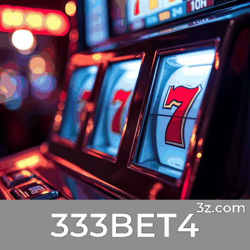 333BET4 Jogos: Aprenda e Domine Estratégias Vencedoras