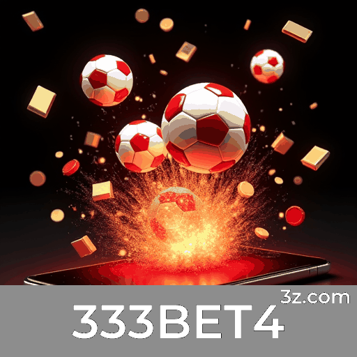 Apostas Esportivas Profissionais no 333BET4