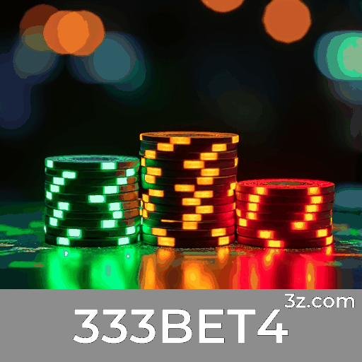 333BET4: Plataforma Vibrante de Comunidade