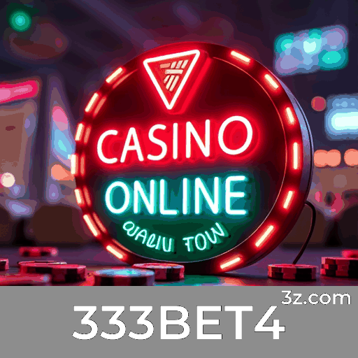 333BET4: A Experiência Profissional de Jogos de Mesa ao Vivo