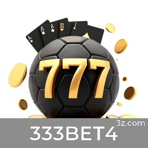 Apostas Esportivas Profissionais no 333BET4