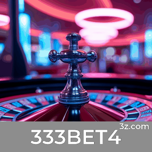 333BET4: Plataforma Vibrante de Comunidade